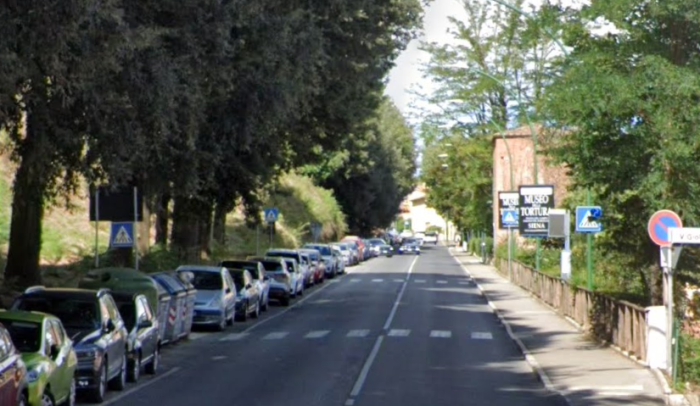 Via Don Minzoni