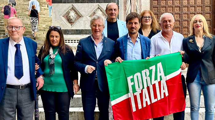 Forza Italia