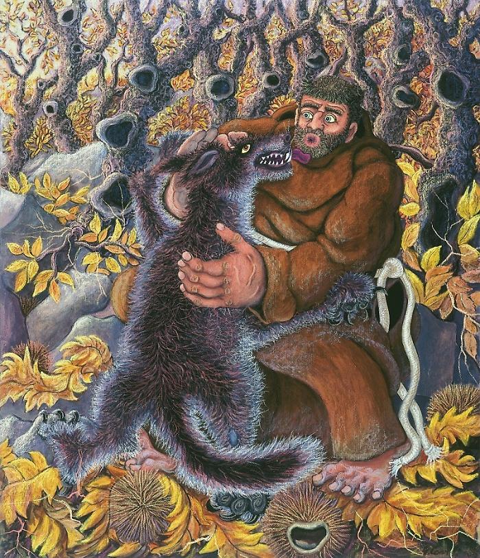 Gino Covili, alla Casa Museo &ldquo;Cristo, mi hai ascoltato. Francesco, un'altra storia&rdquo;: spettacolo in anteprima nazionale