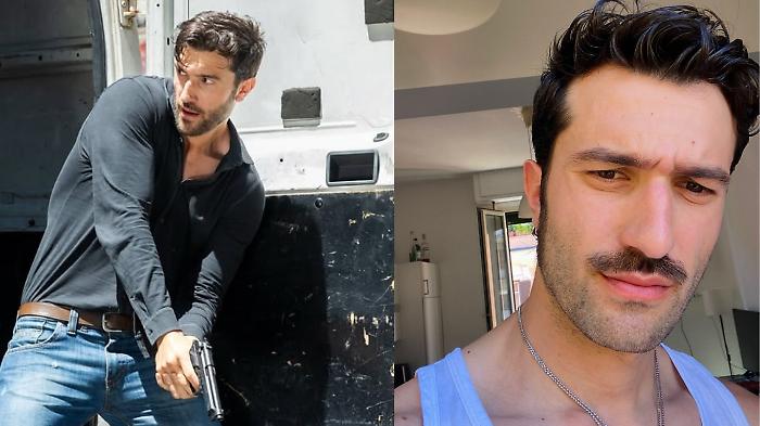 Chi &egrave; Luigi Miele, l&rsquo;attore che interpreta Damiano in Un posto al sole: scopri le anticipazioni del nuovo episodio