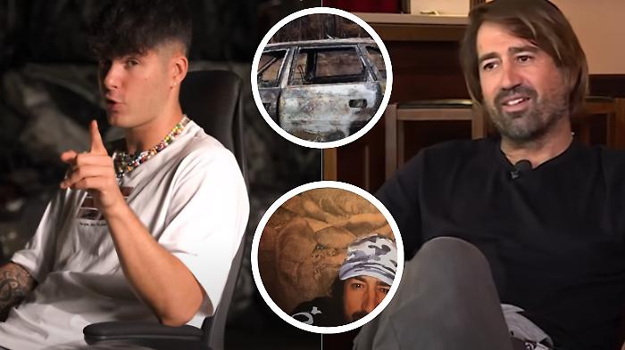 Il fu Mattia Pascal ai tempi di YouTube: la fuga di Davide Pecorelli raccontata da Ale Della Giusta