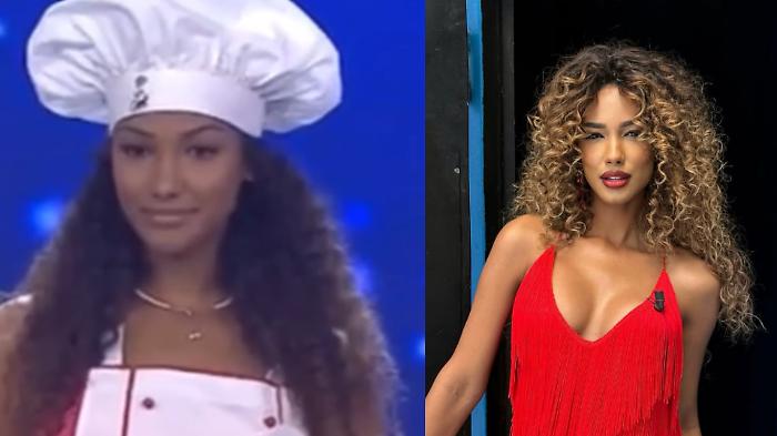 Samira Lui e la replica sui social: "Non ho mai fatto nessun intervento.  Assurdo vero?"