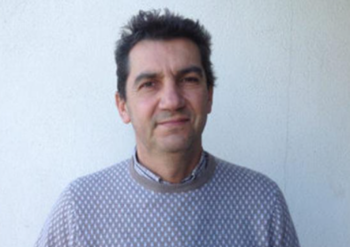 Franco Capocchi