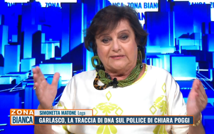 Simonetta Matone