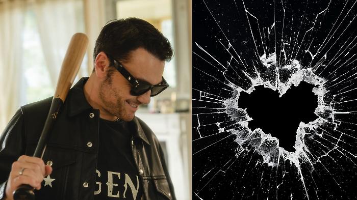 Tiziano Ferro torna con Cuore Rotto. Sui social: "Aspettiamo un tour 2026 negli stadi"