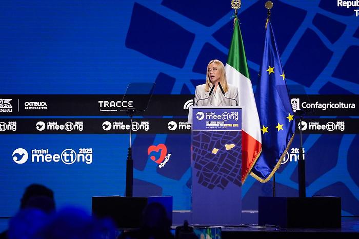 Il centrodestra e il campo sacro