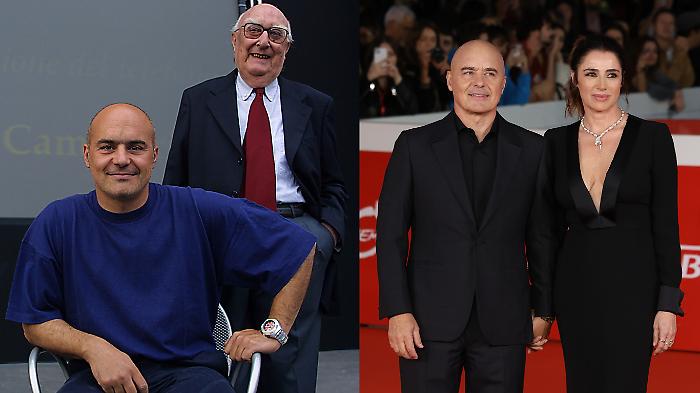 Camilleri su Luca Zingaretti: "Ma non &egrave; il mio personaggio!". Scopri come &egrave; iniziata la storia di Montalbano