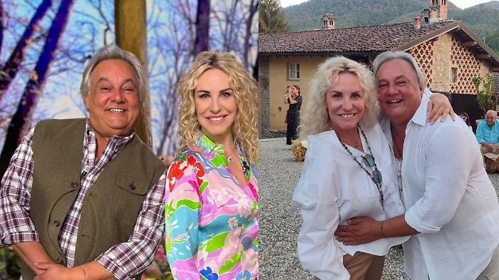 Alfio Bottaro torna a &Egrave; sempre mezzogiorno tra amore e polemiche sui social: "Che amarezza, c&rsquo;&egrave; anche quest&rsquo;anno un nullafacente"