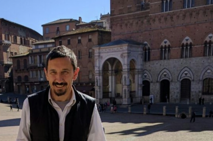 Luca Vannocci