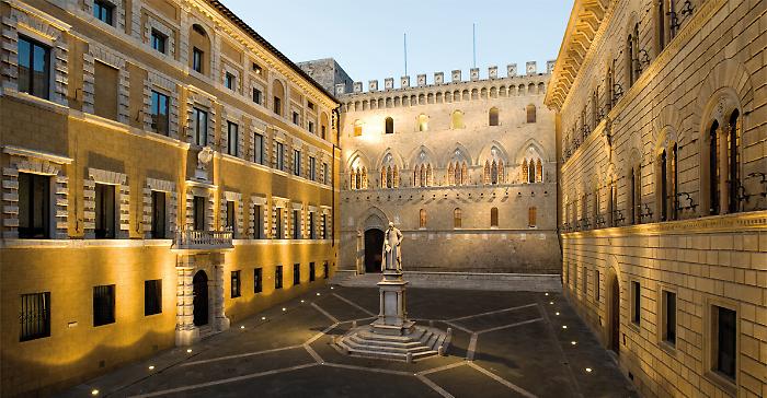 Palazzo Salimbeni