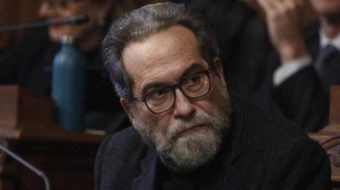 Pierluigi Piccini