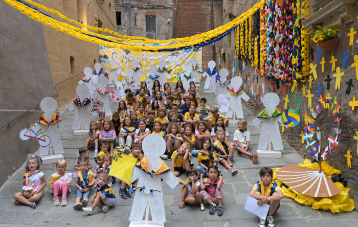 Festa dei Tabernacoli
