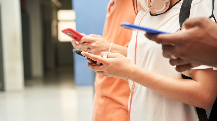 La necessit&agrave; di una disintossicazione da smartphone