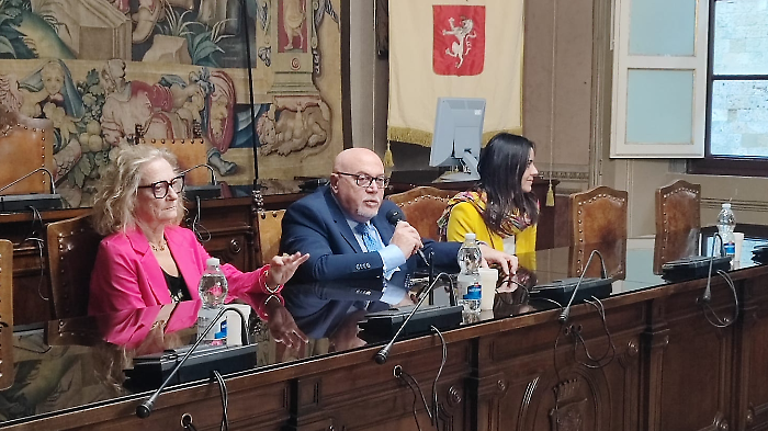 Prefetto Siena