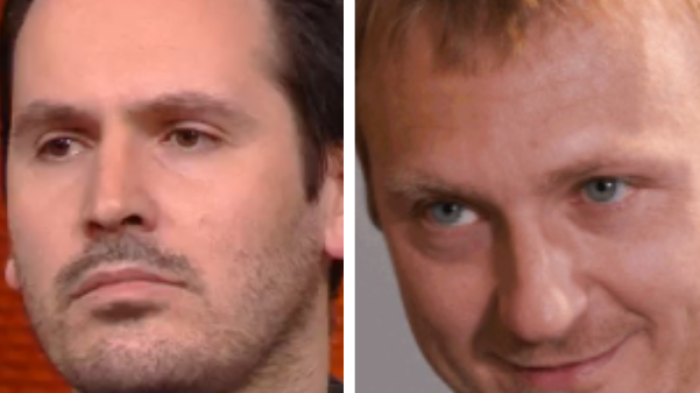 Sempio e Stasi