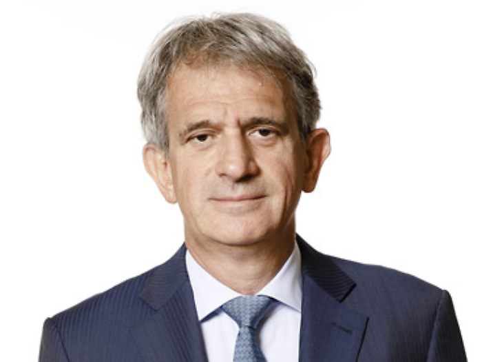 Francesco Saverio Vinci