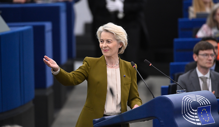 Se citt&agrave; e borghi restano senza giornali non c'&egrave; Europa democratica