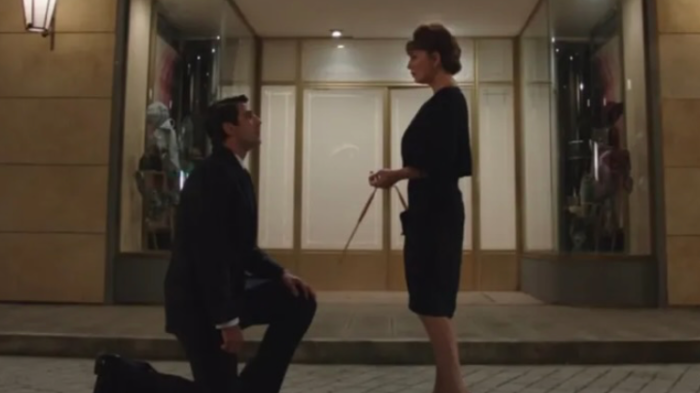 Il Paradiso delle Signore, colpo di scena: Marcello chiede ad Adelaide di sposarlo, ma spunta Umberto