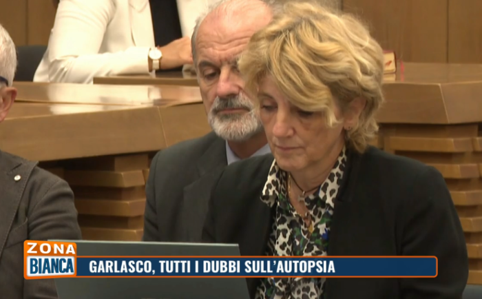 Cristina Cattaneo