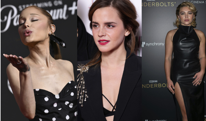 Ariana Grande nuova Bond Girl? Ecco la lista delle attrici pi&ugrave; quotate