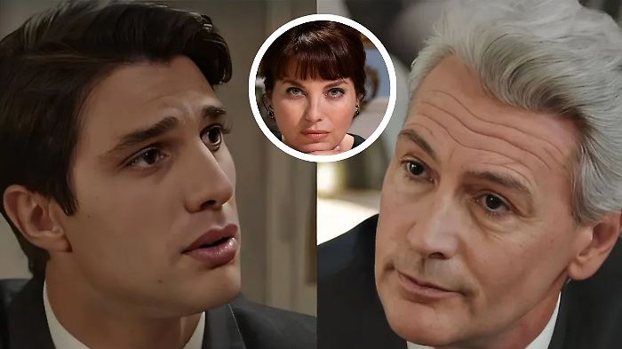 Il Paradiso delle Signore, torna venerd&igrave; 11 settembre su Rai 1: cosa succede tra Adelaide e Umberto dopo la proposta di matrimonio?