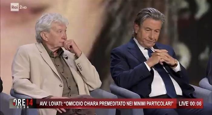 Lovati e De Rensis