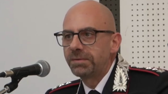 Giulio Modesti