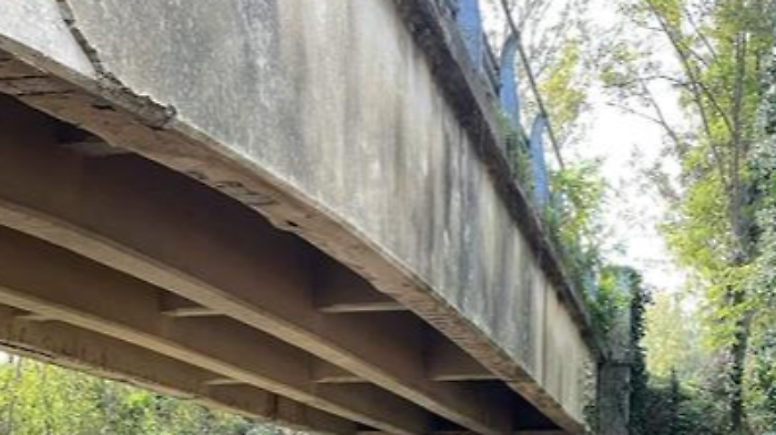 Ponte della Grossola