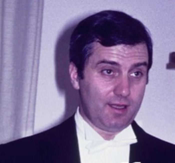 Ettore Bastianini