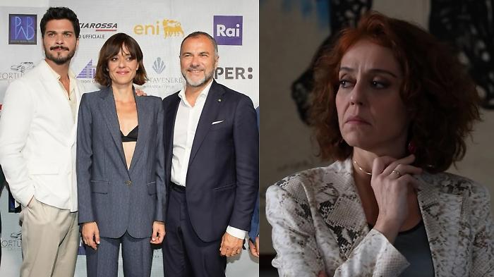 Tutte le anticipazioni sulla nuova stagione di Imma Tataranni &ndash; Sostituto Procuratore senza Calogiuri