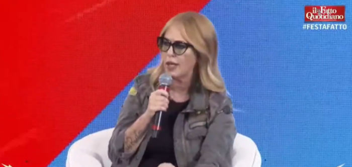 Roberta Bruzzone