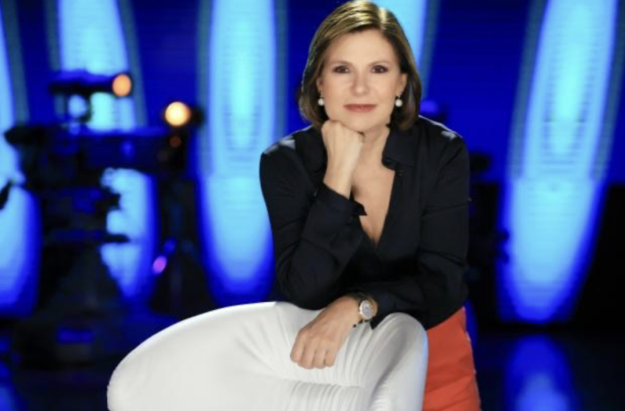 &Egrave; sempre Cartabianca va in onda stasera su Rete 4: dall&rsquo;omicidio di Charlie Kirk alla tensione a Gaza