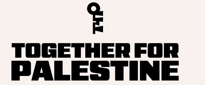 Together For Palestine, il concerto in supporto a Gaza , stasera 17 settembre. La line-up e dove vederlo