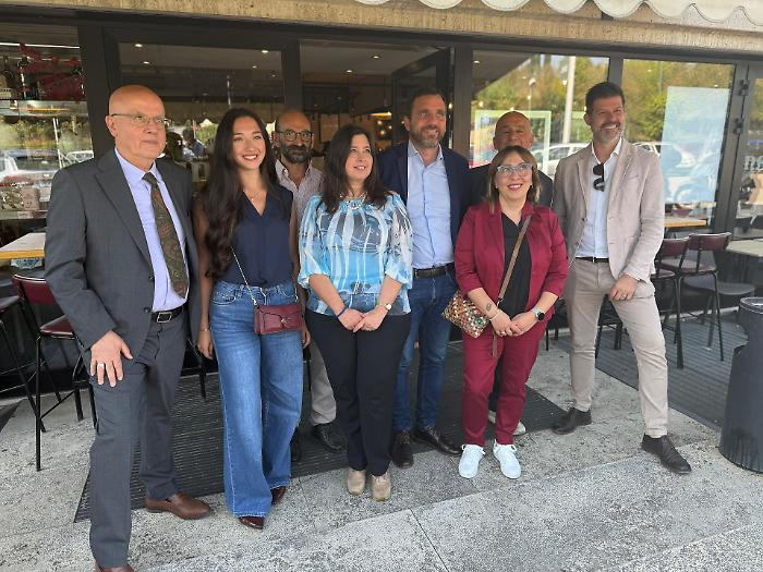 Civici per Tomasi