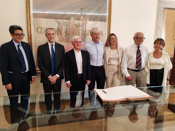 Cottarelli e Rappuoli