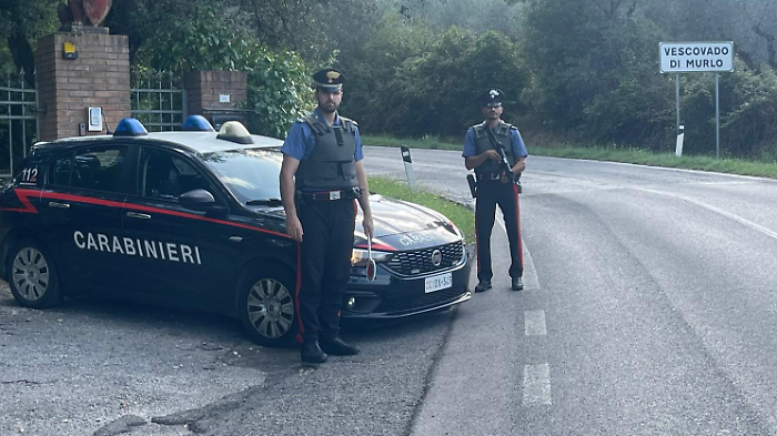 carabinieri