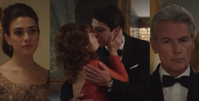 Il Paradiso delle Signore torna oggi in tv su Rai 1: Rosa ha deciso, ma Ettore cambia tutto con una sola telefonata