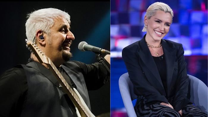 Anema e Core di Serena Brancale e l'omaggio a Pino Daniele: scopri il significato della canzone del 2008