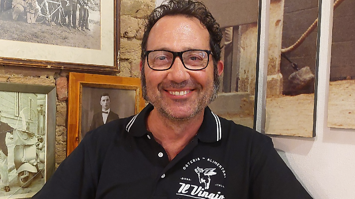 Davide Porciatti
