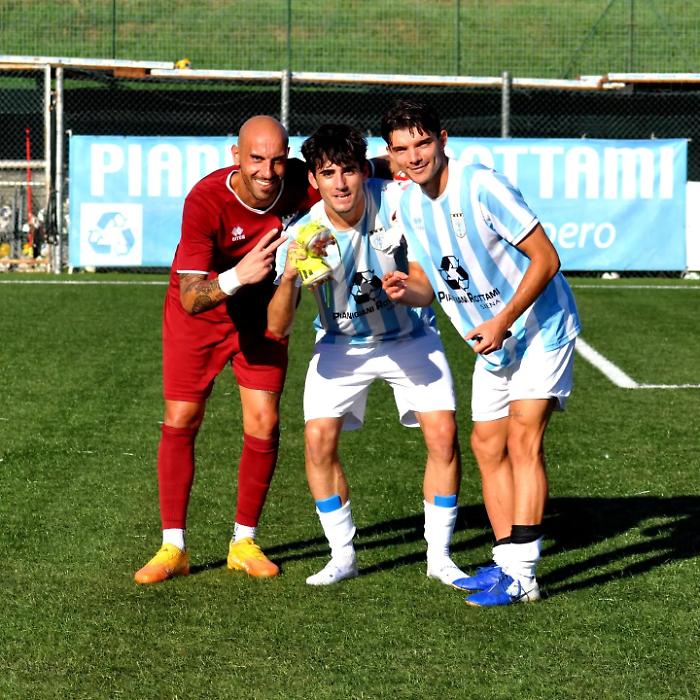 Mazzola - Lanciotto Campi