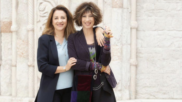 Balene Amiche per sempre arriva stasera in tv su Rai 1: scopri i misteri che ruotano intorno alla scomparsa di Adriana