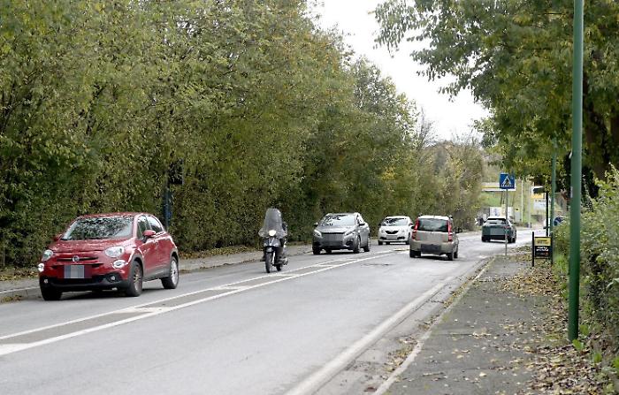 Viale Toselli