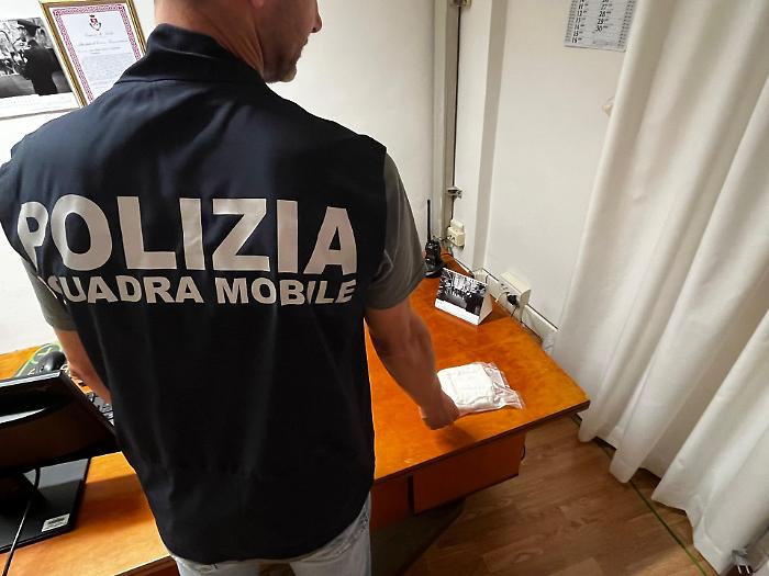 droga_operazione della Polizia