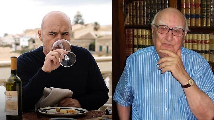 Il vero Montalbano? Forse era un commissario marchigiano: "Era insofferente ai superiori quando non erano uomini per bene"