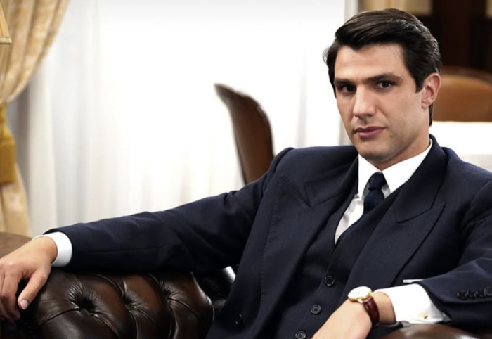 Il Paradiso delle Signore torna oggi in tv su Rai 1: Marcello sotto attacco e il piano di Umberto per salvare la sua reputazione