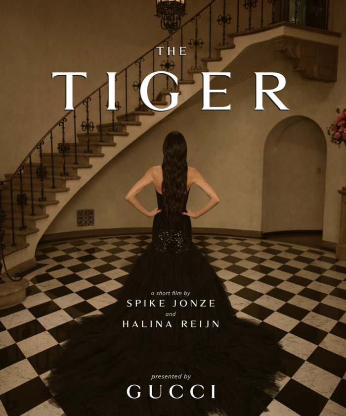 Gucci, parata di star per il nuovo corto del brand, da Demi Moore a Edward Norton. Quando esce e dove vederlo