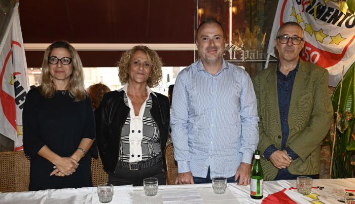 M5s regionali