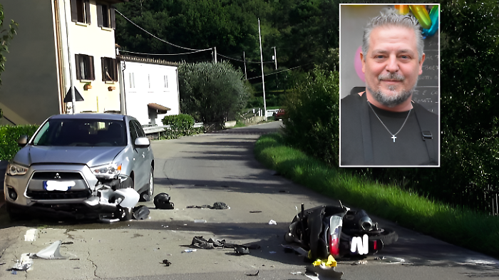 L'incidente e Di Rocco