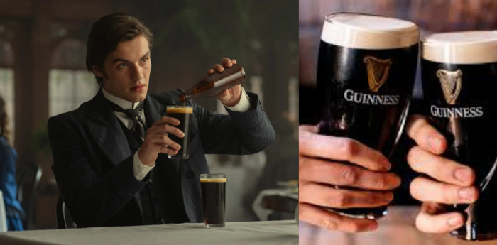 House of Guinness: 5 curiosit&agrave; sulla vera famiglia della nuova serie Netflix