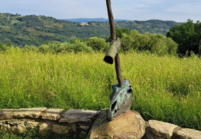 valle degli Unicorni